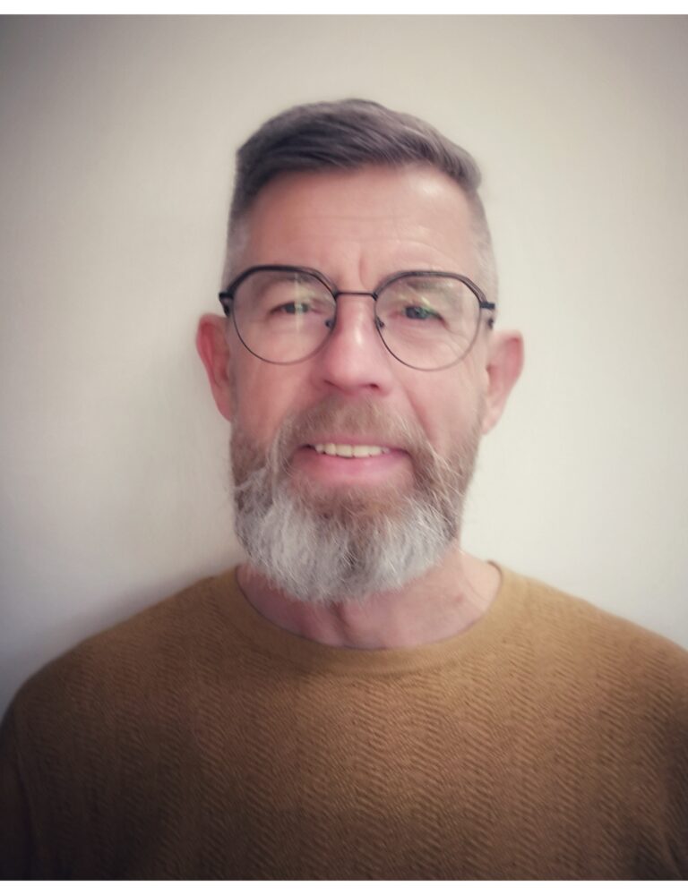 Ed van Iersel